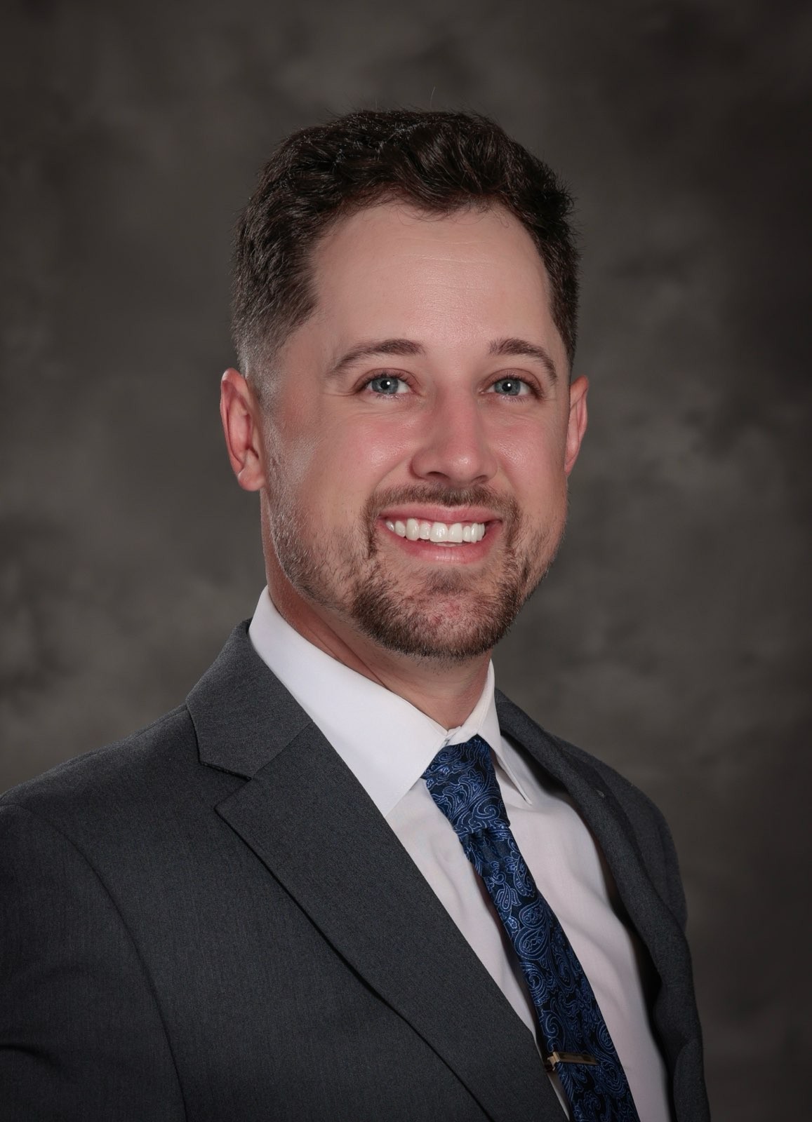 Spencer Colin Whittaker